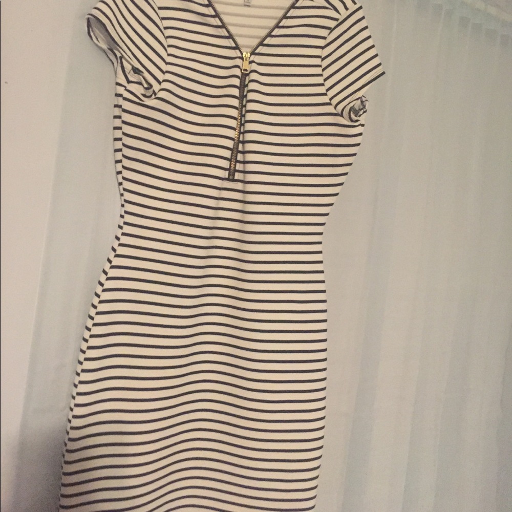 Almost Famous Dress